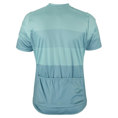 Damen-Radtrikot Craft W Core Endur Log