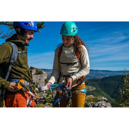 Kletterhelm Petzl Boreo