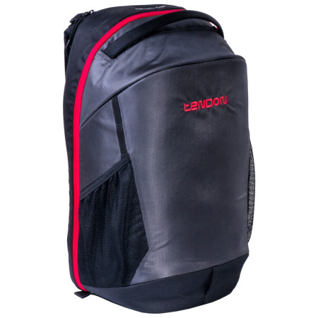 Seilsack Tendon Gear Bag 45 l schwarz Graphite