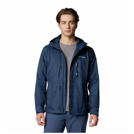 Herren Softshell-Jacke Columbia Pouring Adventure™ III Jacket