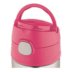 Ersatzteil Thermos Strohhalm und Trinkschnabel für die Kinderreihe 12001x