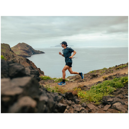 Herren Laufschuhe Topo Vista