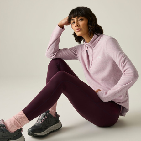 Damen-Sweatshirt Regatta Sweethart Marl