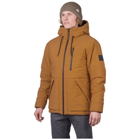 Herrenjacke Hannah Dalon