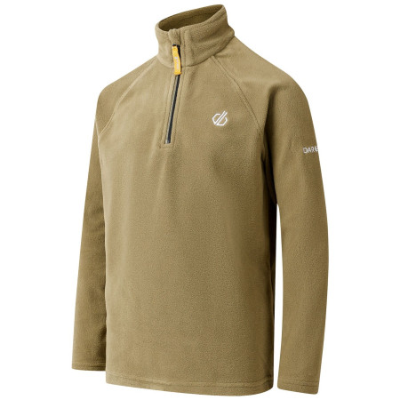 Kinder-Sweatshirt Dare 2b Freehand Fleece MartiniOlive