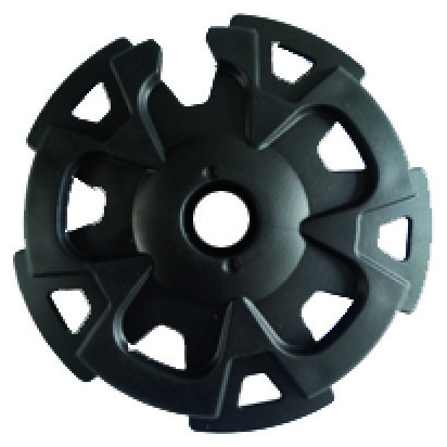 Skistöcke Axon Freeride