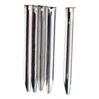 Zeltstifte Vango Steel V Pegs Standard