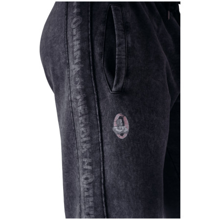 Herren-Jogginghose Nebbia NEBBIA x Olympia Relaxed sweatpants