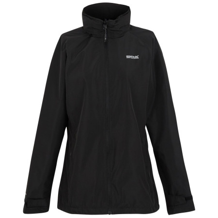 Damenjacke Regatta Daysha II schwarz Black