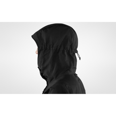 Damenjacke Fjällräven Kaipak Jacket W