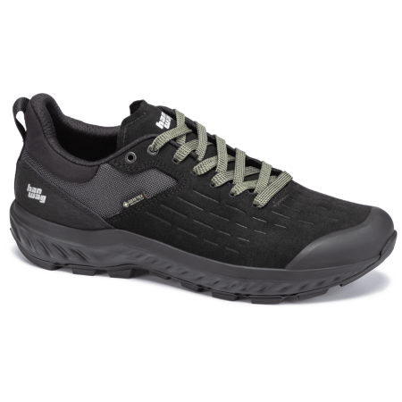 Wanderschuhe Hanwag Kaduro Low GTX