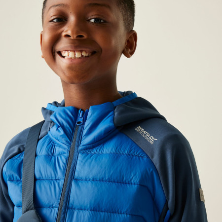 Kinderjacke Regatta Kielder Hybrid IX