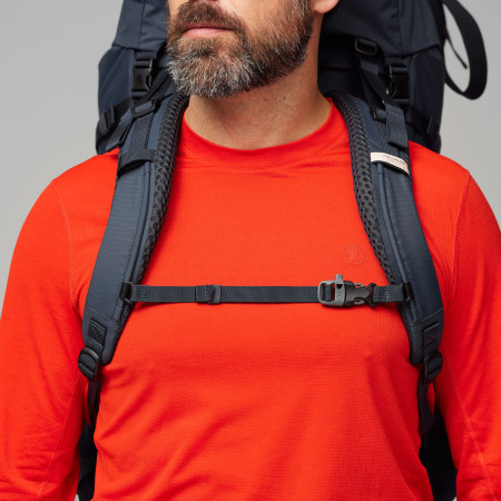 Wanderrucksack Fjällräven Abisko Trek 65