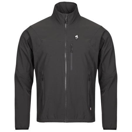 Herrenjacke High Point Menton Jacket schwarz Black