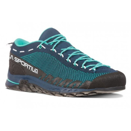 Damenschuhe La Sportiva TX2 Woman blau Opal/Aqua