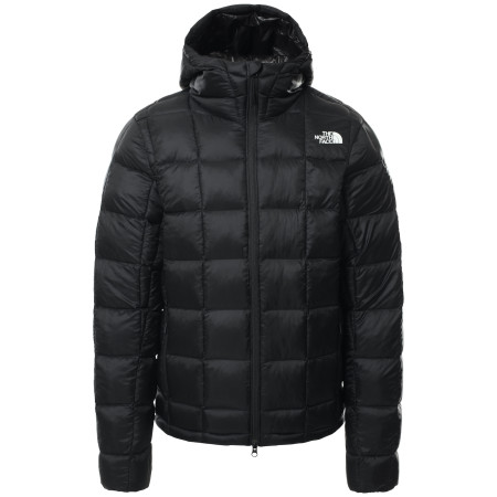 Herrenjacke The North Face Thermoball Super Hoodie schwarz TnfBlack