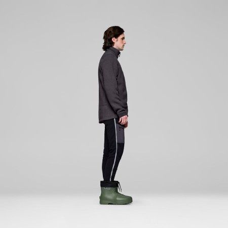 Herren-Sweatshirt Norrona trollveggen warm3 Jacket