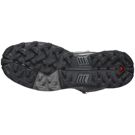 Herrenschuhe Salomon X Ultra 5 Mid Gore-Tex