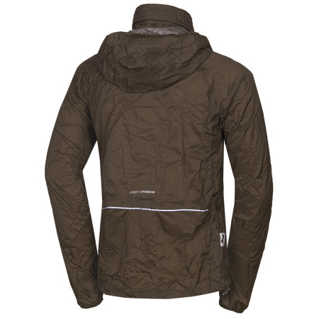 Herrenjacke Northfinder Northkit
