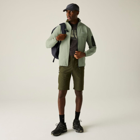 Herren-Sweatshirt Regatta Baslinn