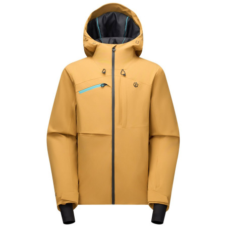 Herrenjacke Dare 2b Affinity Jacket braun Wood Brown