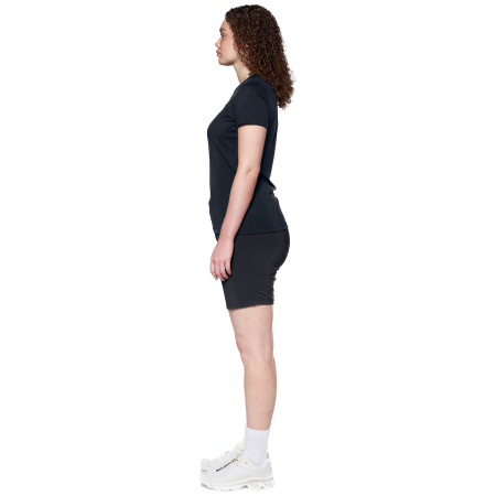 Damen-T-Shirt Devold Classic "Summit" Tee Wmn