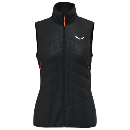 Damenweste Salewa ORTLES HYB TWR VEST W schwarz 0910 - black out
