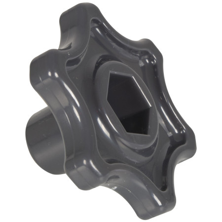 Zeltheringe-Set Bo-Camp Screw pegs set 8 pcs