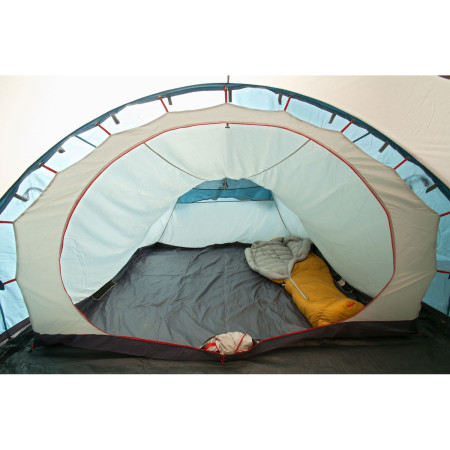 Familienzelt Pinguin Omega 4