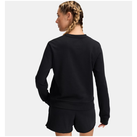 Damen-Sweatshirt Under Armour Rival Terry Crew