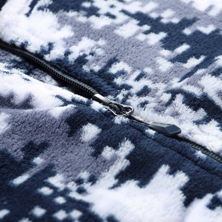 Kinder-Sweatshirt Alpine Pro Eflino