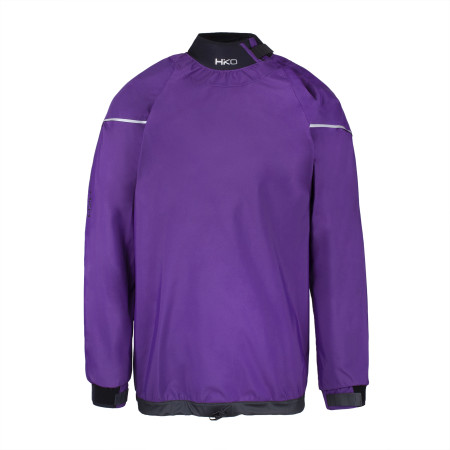 Paddeljacke Hiko Pilgrim lila