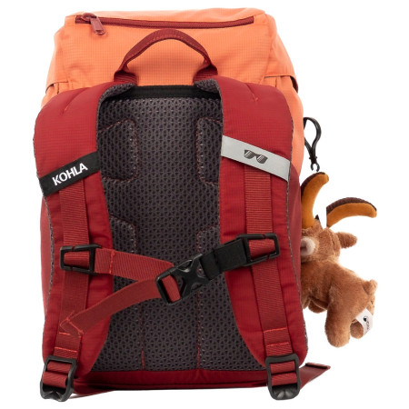 Kinderrucksack Kohla Happy Rocky 10