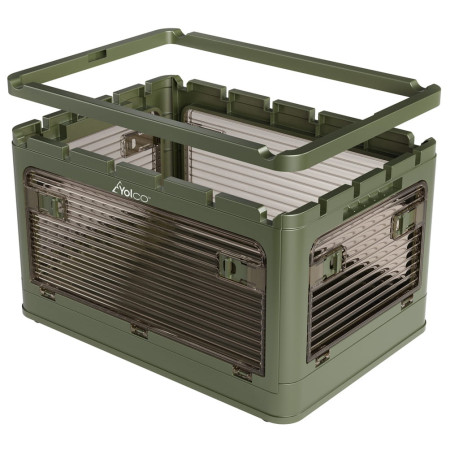 Aufbewahrungsbox Yolco FB40