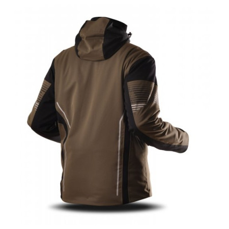 Herrenjacke Trimm Avalon