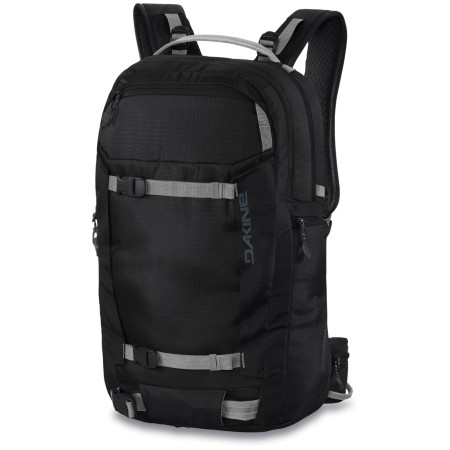 Skialp-Rucksack Dakine Mission Pro 25L schwarz black