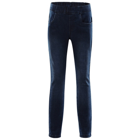 Kinderhose Alpine Pro Alfo blau