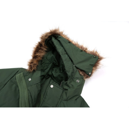 Herren Winterjacke Husky Downbag M