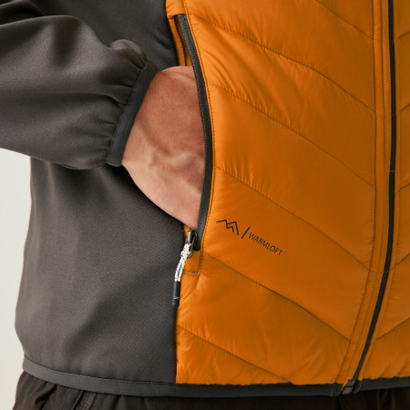 Herrenjacke Regatta Andreson VIII Hybrid