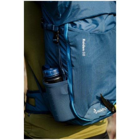 Rucksack Warg Raiden 38l