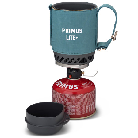 Gaskocher Primus Lite Plus Stove System grün Green