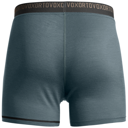 Herren-Boxershorts Ortovox 185 Rock'N'Wool Boxer