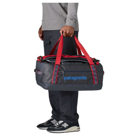 Reisetasche Patagonia Black Hole Duffel 40L