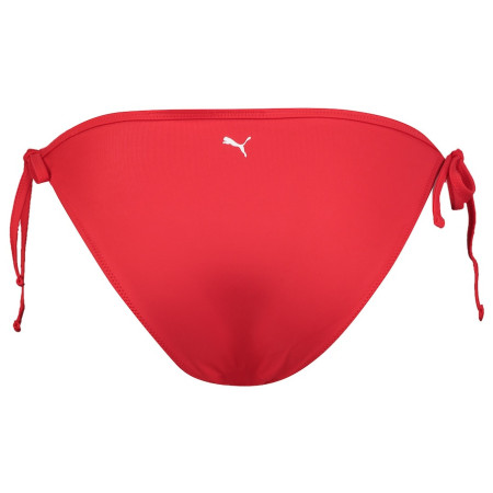 Damenbadeanzug Puma Side Tie Briefs