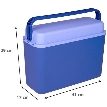 Kühlbox Bo-Camp Arctic 12 l