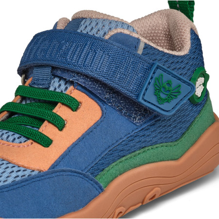 Kinderschuhe Affenzahn Sneaker Vegan Cheerly
