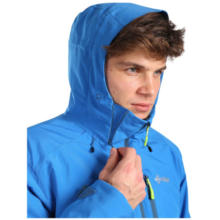 Herren Skijacke Kilpi Tampa-M