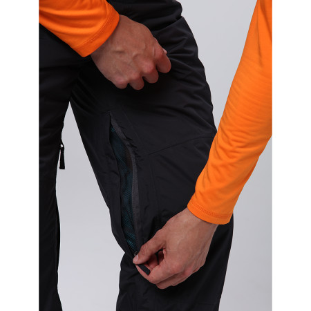Herren-Skihose Loap Oripur