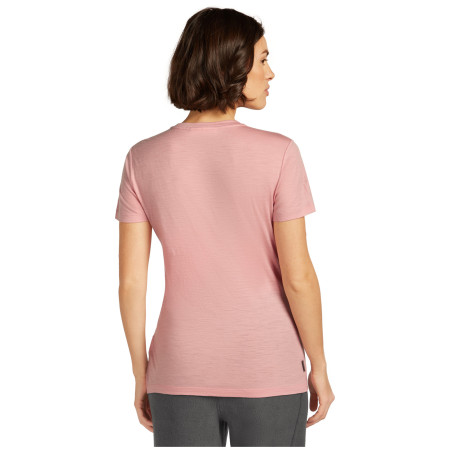 Damen-Funktionsshirt Icebreaker Women Merino 150 Tech Lite III SS Tee