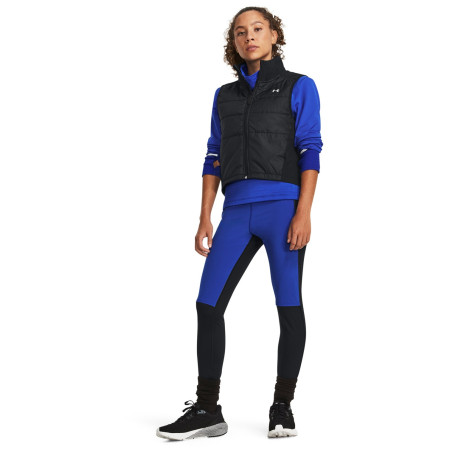 Damen-Leggings Under Armour Launch Elite Tight
